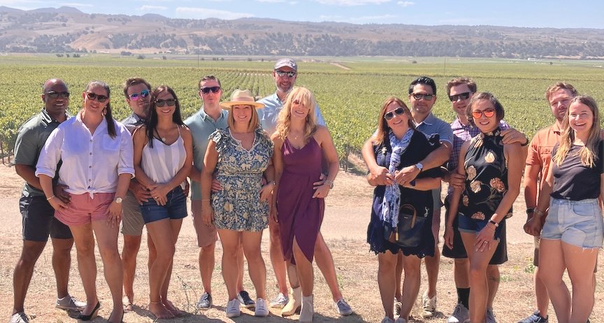 Santa Barbara Wine Tours