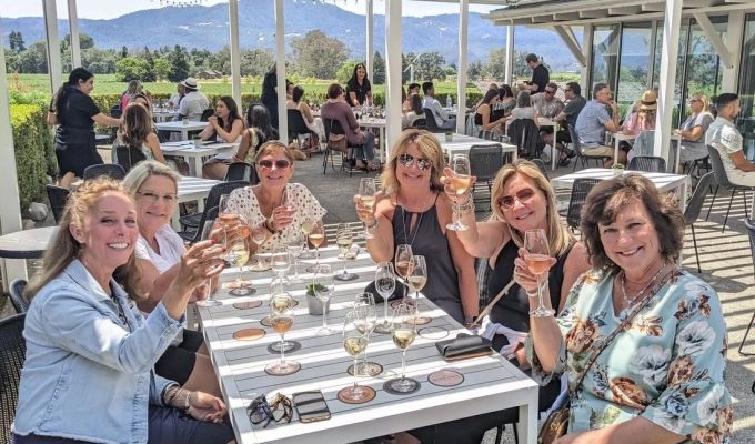Edna Valley Wine Tours