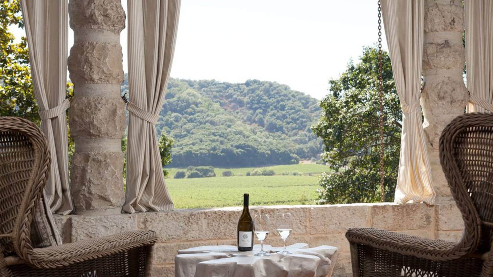 Stag's Leap Winery, Napa Valley